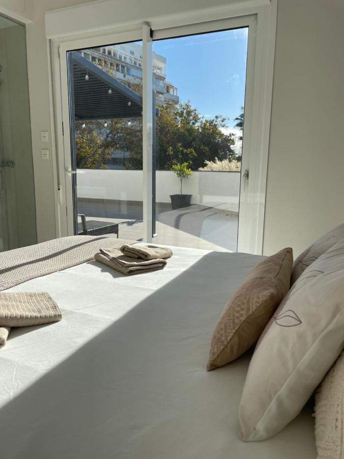 Marbella Centre With Terrace And Pool Appartement Buitenkant foto