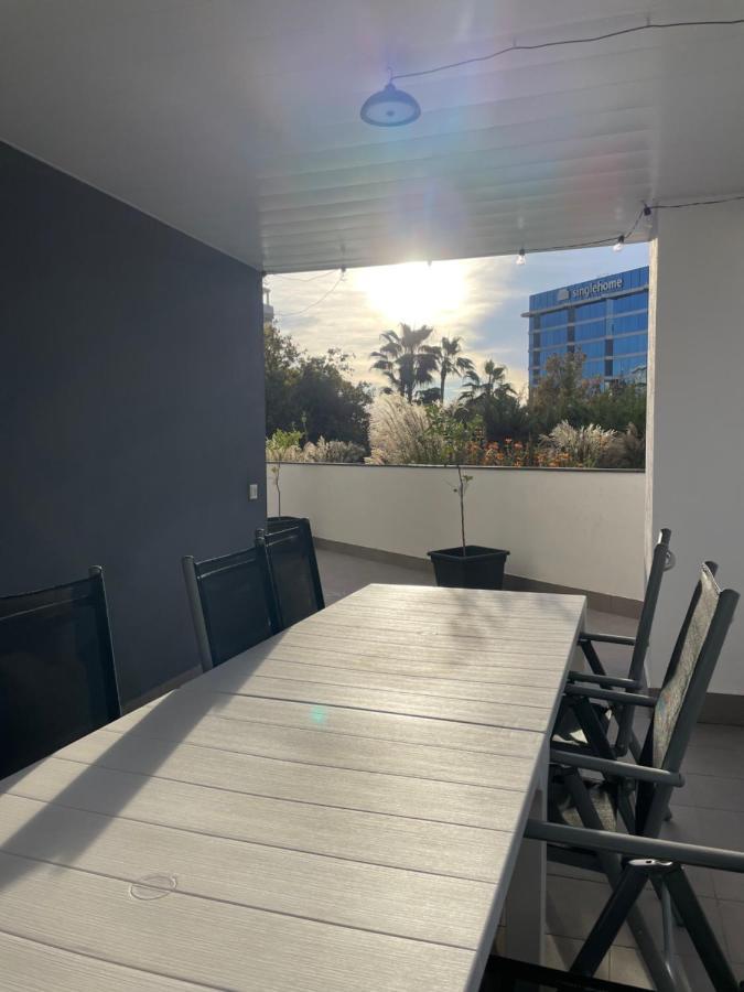 Marbella Centre With Terrace And Pool Appartement Buitenkant foto