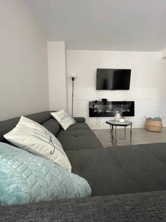 Marbella Centre With Terrace And Pool Appartement Buitenkant foto