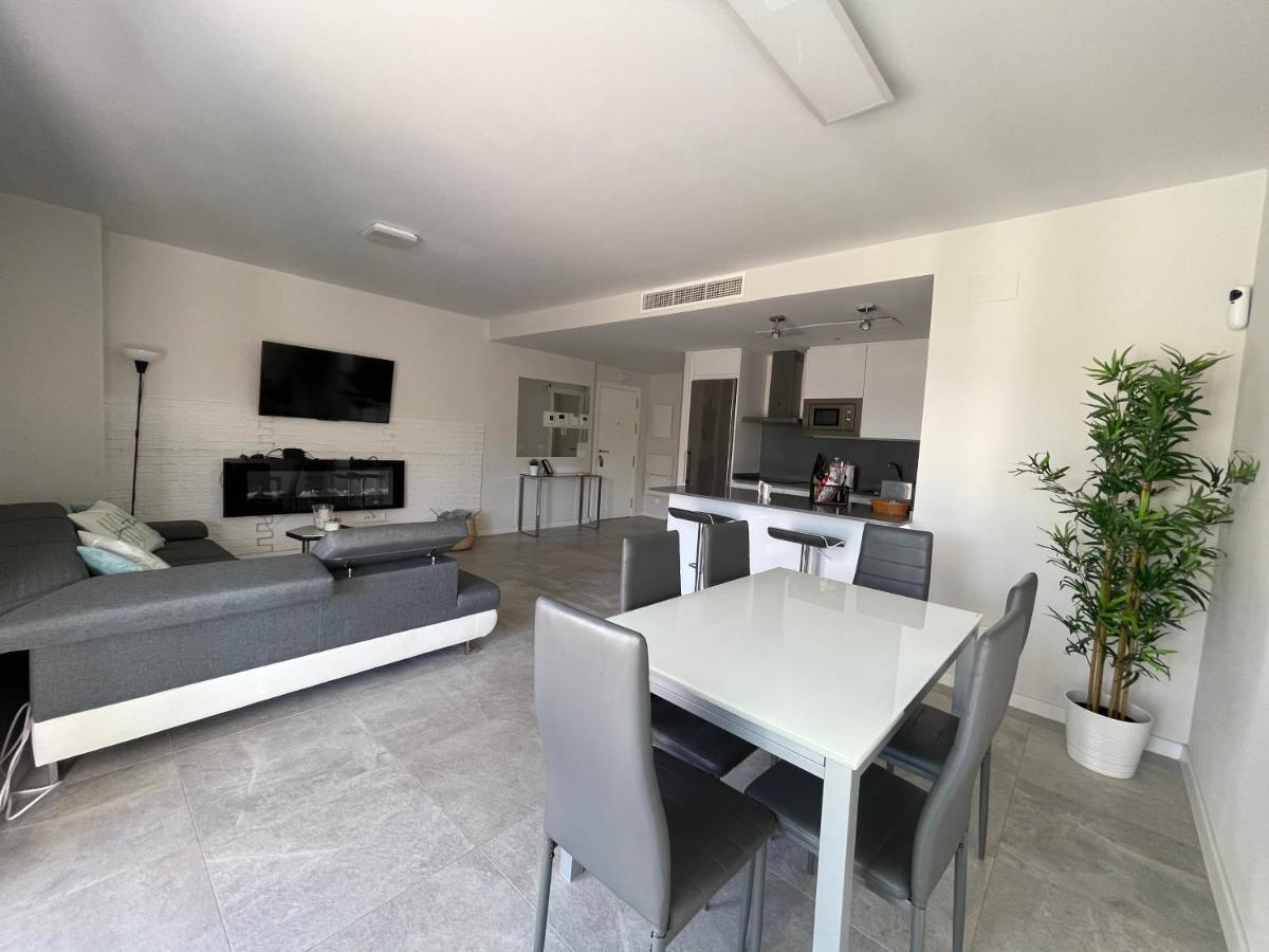 Marbella Centre With Terrace And Pool Appartement Buitenkant foto