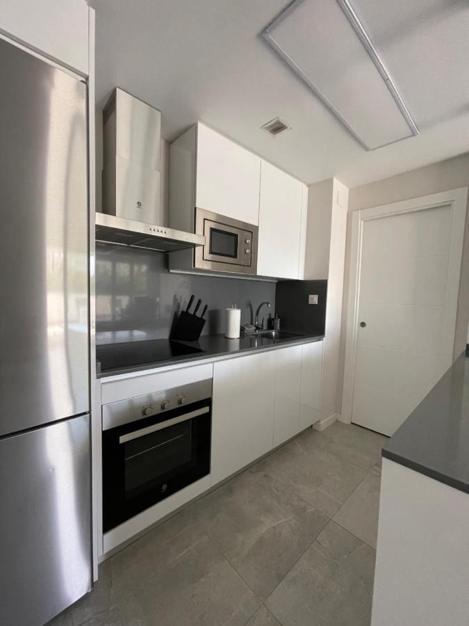 Marbella Centre With Terrace And Pool Appartement Buitenkant foto
