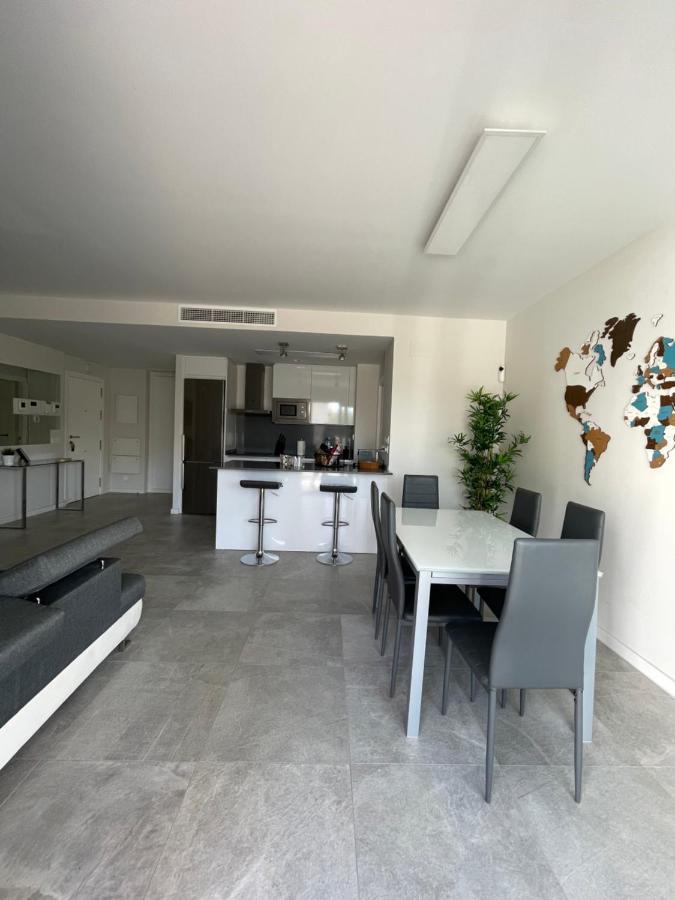 Marbella Centre With Terrace And Pool Appartement Buitenkant foto